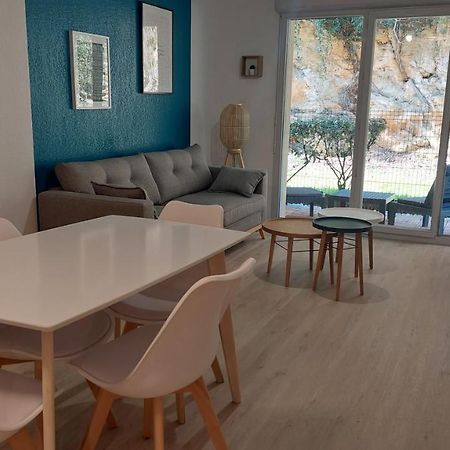 Appartement Terrasse A Sarlat Exterior photo