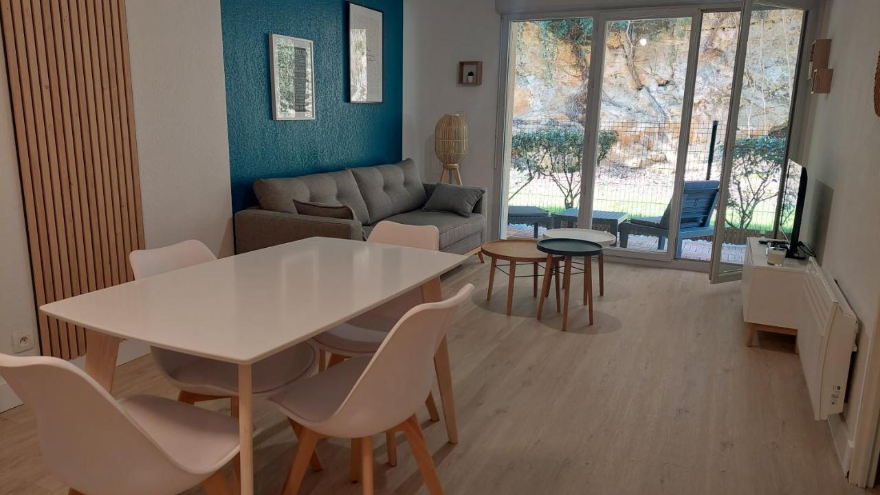 Appartement Terrasse A Sarlat Exterior photo